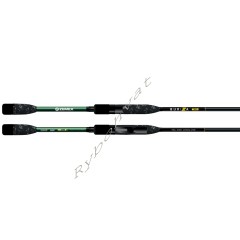 Спиннинг ZEMEX BURIZA 792L 4-16 g 2018