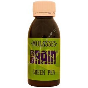 Меласса Brain Molasses Green Peas (Зелений горох) 120ml
