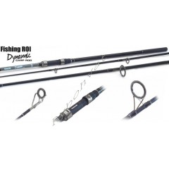 Удилище Fishing ROI Dynamic Carp Rod 3.60m 3.50lbs 3 PCS