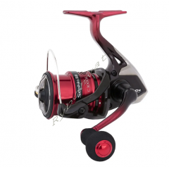 Катушка Shimano Sephia BB C3000S 5+1BB 5.0:1