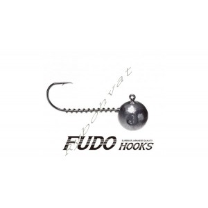 Джиг-головка Jigger Fudo AB Jig 1\0 10г. 5шт