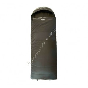 Спальний мішок Tramp Shypit 400 XL ковдра з капюш лівий olive 220/100 UTRS-060L
