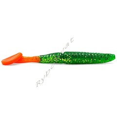 Силикон GAMBLER EZ VibeZ 3.75 Fire Tiger (8шт/уп)