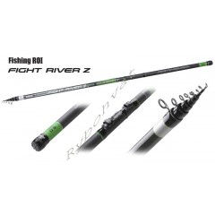 Удилище Fishing ROI Fight River Z 9335 500 10-30gr з/к