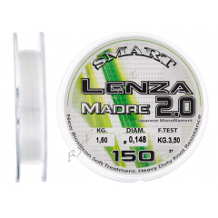 Волосінь Smart Lenza Madre 2.0 150m 0.215mm 3.5kg