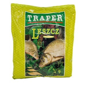 Прикормка Traper Leszcz 2,5kg