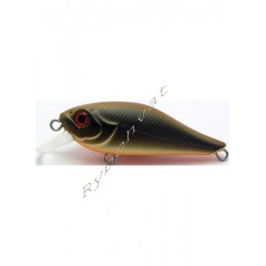 Воблер Usami Kira 40SP-SR 2,5г, UR09, 0,5м