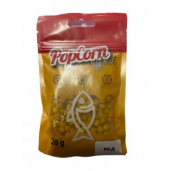 Пуффі ТМ Popcorn 20гр Мед