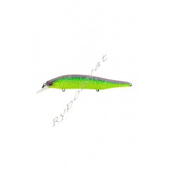 Воблер Megabass ITO SHINER MAT GREEN LIZARD (шт.)