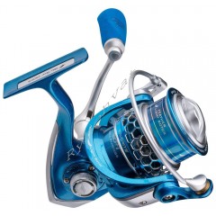 Катушка Favorite Blue Bird NEW 2500S 5.2:1 8+1BB