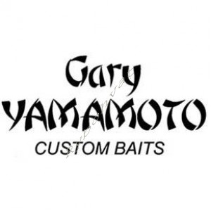 Силикон Gary Yamamoto GY 3" Swim Senko №10 ассорти