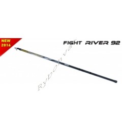 Удилище Fishing ROI Fight River Bolognese 9215 500 5-20gr с/к