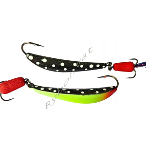 Блешня на судака "Лижа" колір L12 32грам