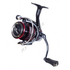 Катушка Daiwa 17 Fuego LT 2500D