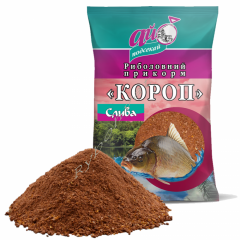 Прикорм Короп-Слива (Ай Подсекай)