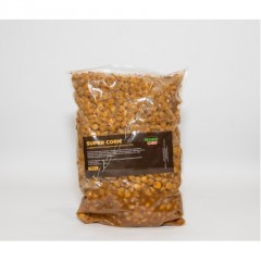 Зерновые смеси Super Corn + CSL (готовая кукуруза) 1,5кг