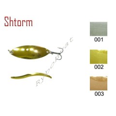 Блесна Fishing ROI Shtorm 12g 001