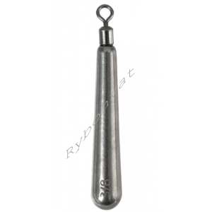 Груз-головка Select Паличка джиг-ріг вольфрам 14.2g (2 шт/уп)