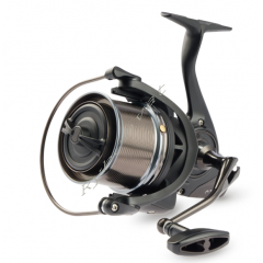 Катушка Brain Mission SE Reel 9000 12+1 BB 4.1:1