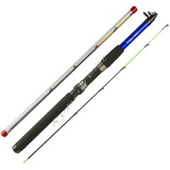 Фидер Select Status tele picker STP-240 2.4m 30-90g