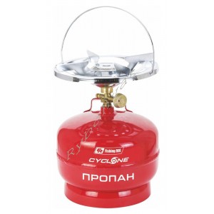 Балон газовий FR Cyclone 4,8л 2кг