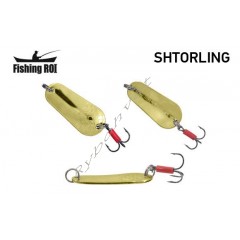 Блесна Fishing ROI Shtorling 13.5gr 002
