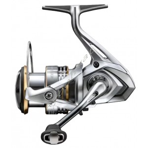 Катушка Shimano Sedona FJ 4000 3+1BB 4.7:1