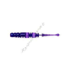 Силікон UPSTREAM Darts 1.7" (10шт) #510 new violet
