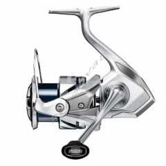 Катушка Shimano Stradic FM C2000S 6+1BB 5.1:1