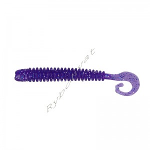 Силикон Kalipso Frizzle Curly Tail 2.5"(10шт)205 PV
