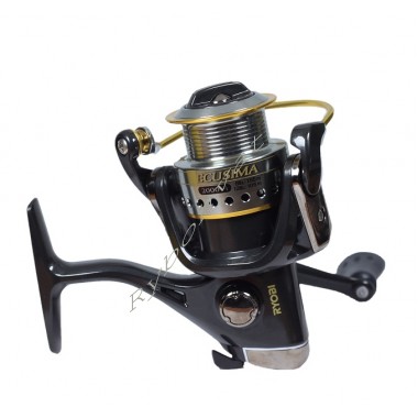 Катушка Ryobi Ecusima 2000Vi