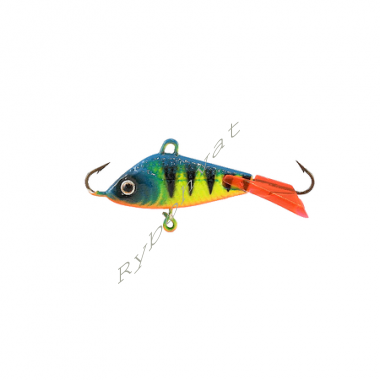 Балансир Strike Pro Baitster 30мм 9.7гр IF-014A(A12FL)