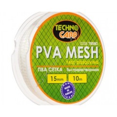 PVA сетка быстрорастворимая 32мм"Texnokarp"