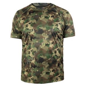 Футболка SG sota camo (XXXL/R, sota camo) FAHRENHEIT