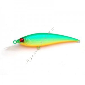 Воблер Raid Level Shad Sprinter 68SR (68mm, 5.6g) (001 Lime Chart)