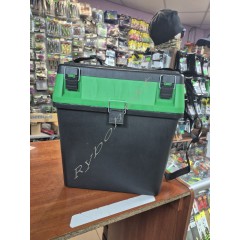 Ящик зимовий "Сумський 19-L" 37/24/38cm