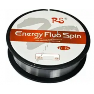 Волосінь RS Energy Fluo Spin 30m 0.10mm 2.03kg