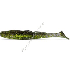 Силикон GAMBLER 3.75"  Little EZ Grass Hopper 9шт