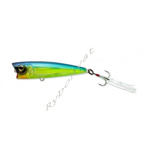 Поппер Yo-Zuri 3DB Popper F 75mm 10g #PCLL