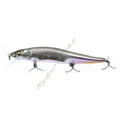 Воблер Megabass VISION ONETEN (SUSPEND) 110mm 14.0g M Shad