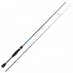 Спиннинг Favorite Blue Bird NEW BB-792L-T 2.36m 2-10g Ex-Fast