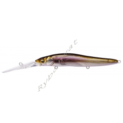 Воблер Megabass ONETEN R+3 ITO WAKASAGI