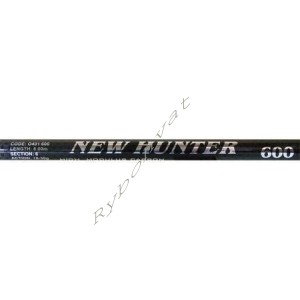 Удочка Globe New Hunter pole 5.00м (б/к)