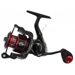 Катушка Favorite Hurricane 2000S 5,2:1 10+1