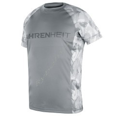 Футболка SG logo/urban camo (L/R, urban camo)  FAHRENHEIT