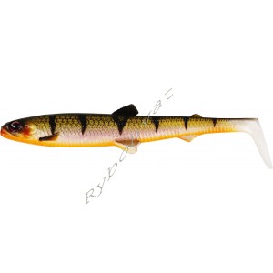 Силикон Westin BullTeez Shadtaill Box  9.5cm 7g Bling Perch