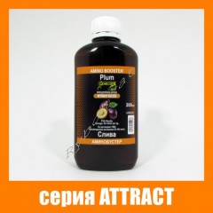 Амiнобустер СЛИВА, флакон , 200 мл