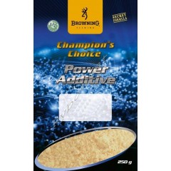 Ароматизатор 250g CC Power Additive, Bitter Almond Browning  CC Baits