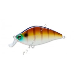 Воблер YO-ZURI  F1141-BG 3DS Flat Crank 55F 55mm 7.5g #BG
