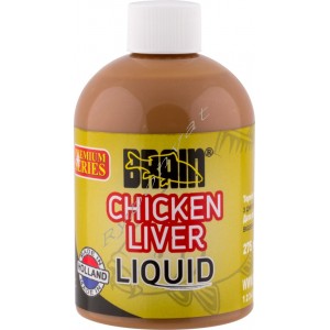 Добавка Brain Chiken liver liquid 275 ml